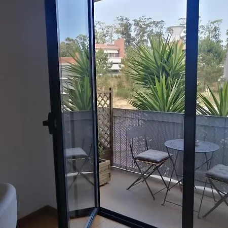 Blue Bird House - Bbh Hotel Figueira da Foz Exterior foto
