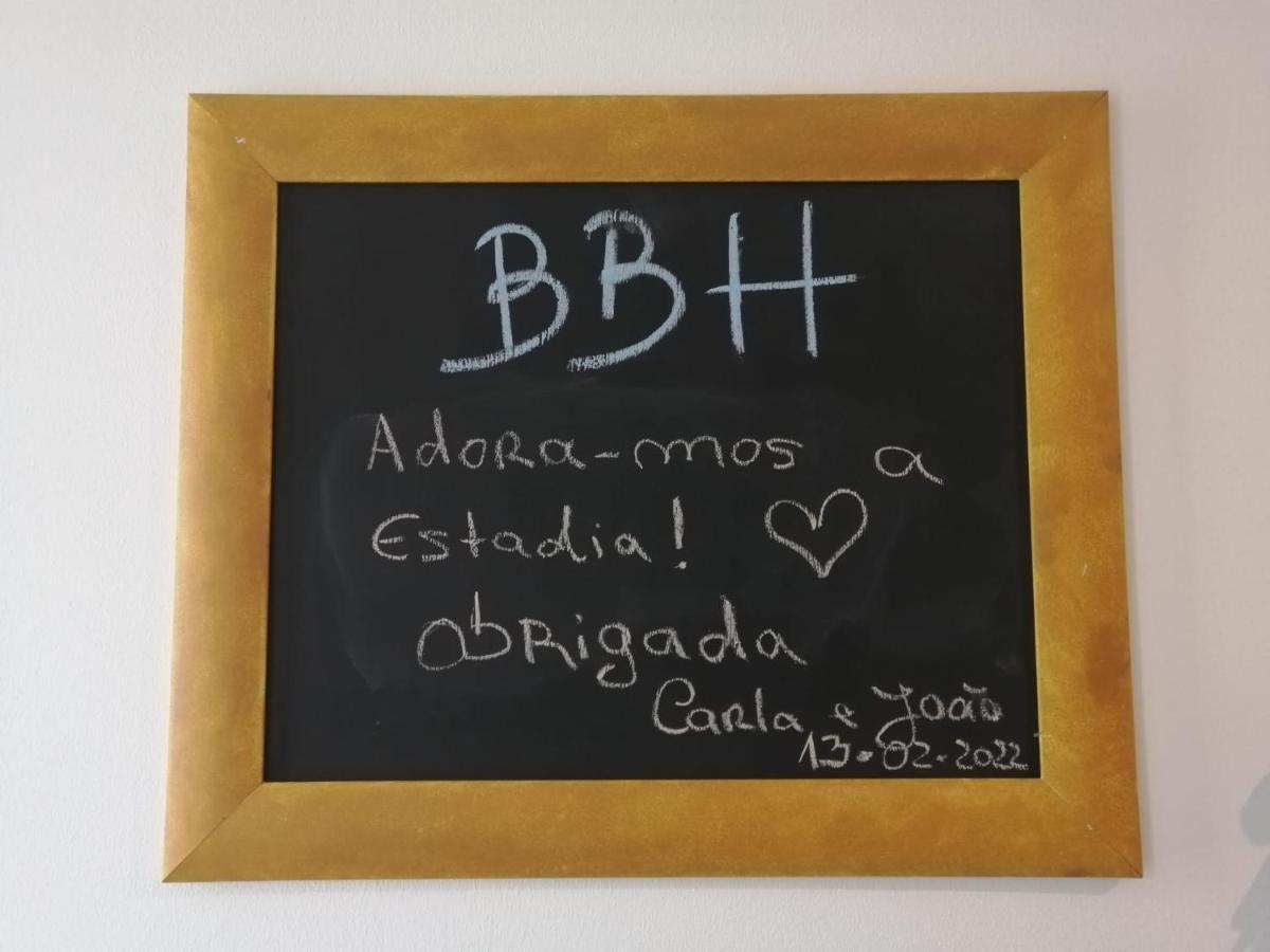 Maison d'hôtes Blue Bird House - Bbh Figueira da Foz