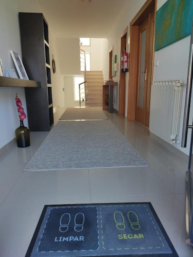 Blue Bird House - Bbh Figueira da Foz
