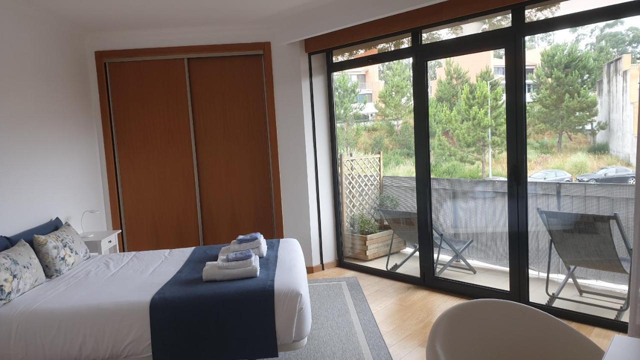 Maison d'hôtes Blue Bird House - Bbh Figueira da Foz